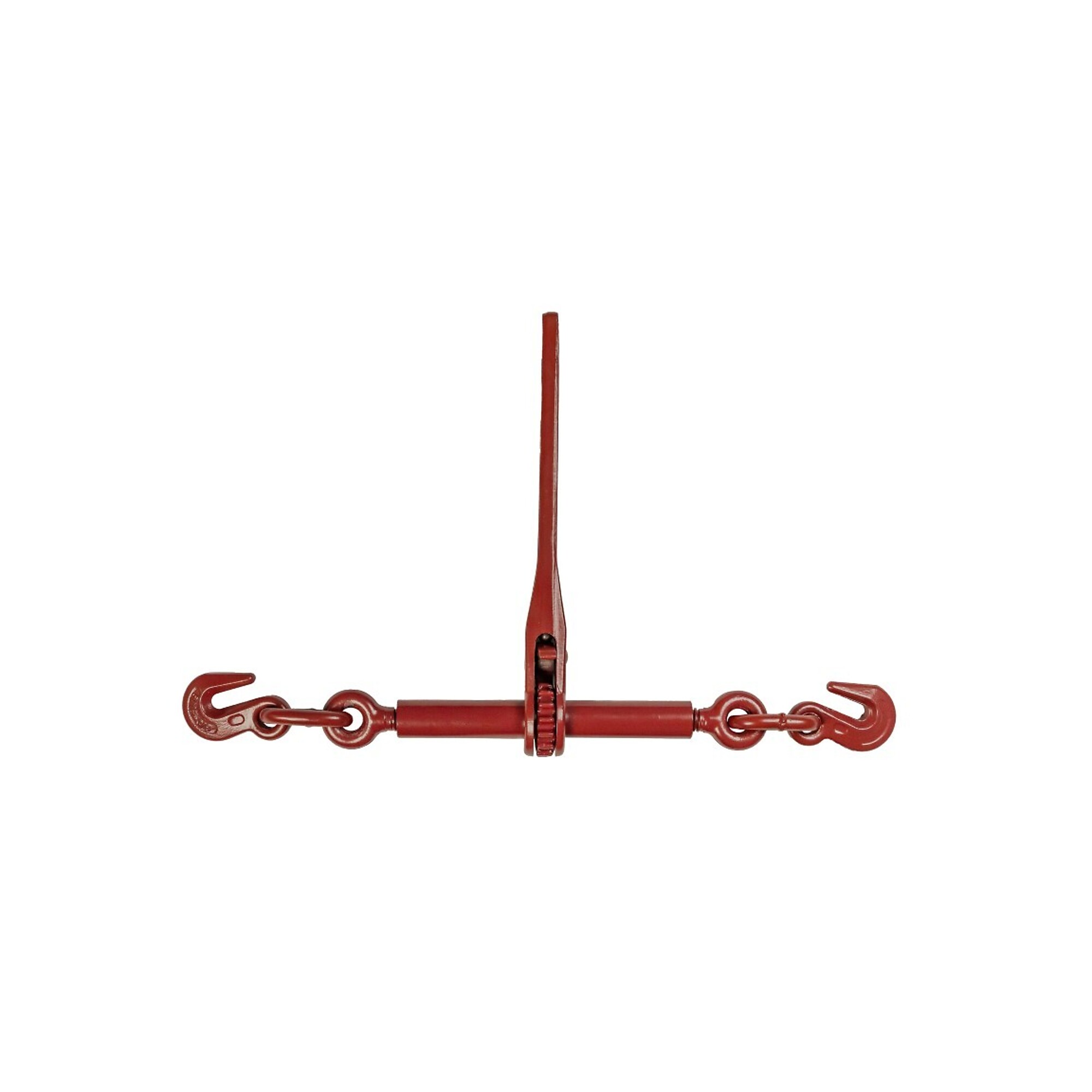 BulletProof Hitches, Medium Duty 5/16in. - 3/8in. Ratchet Binder, Working Load Capacity 5400 lb, Included (qty.) 1 Model# BPMDBINDER
